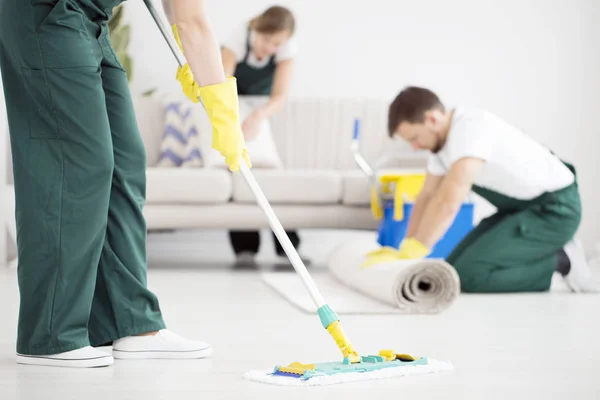 Professional Cleaning Service in Rosemead, CA